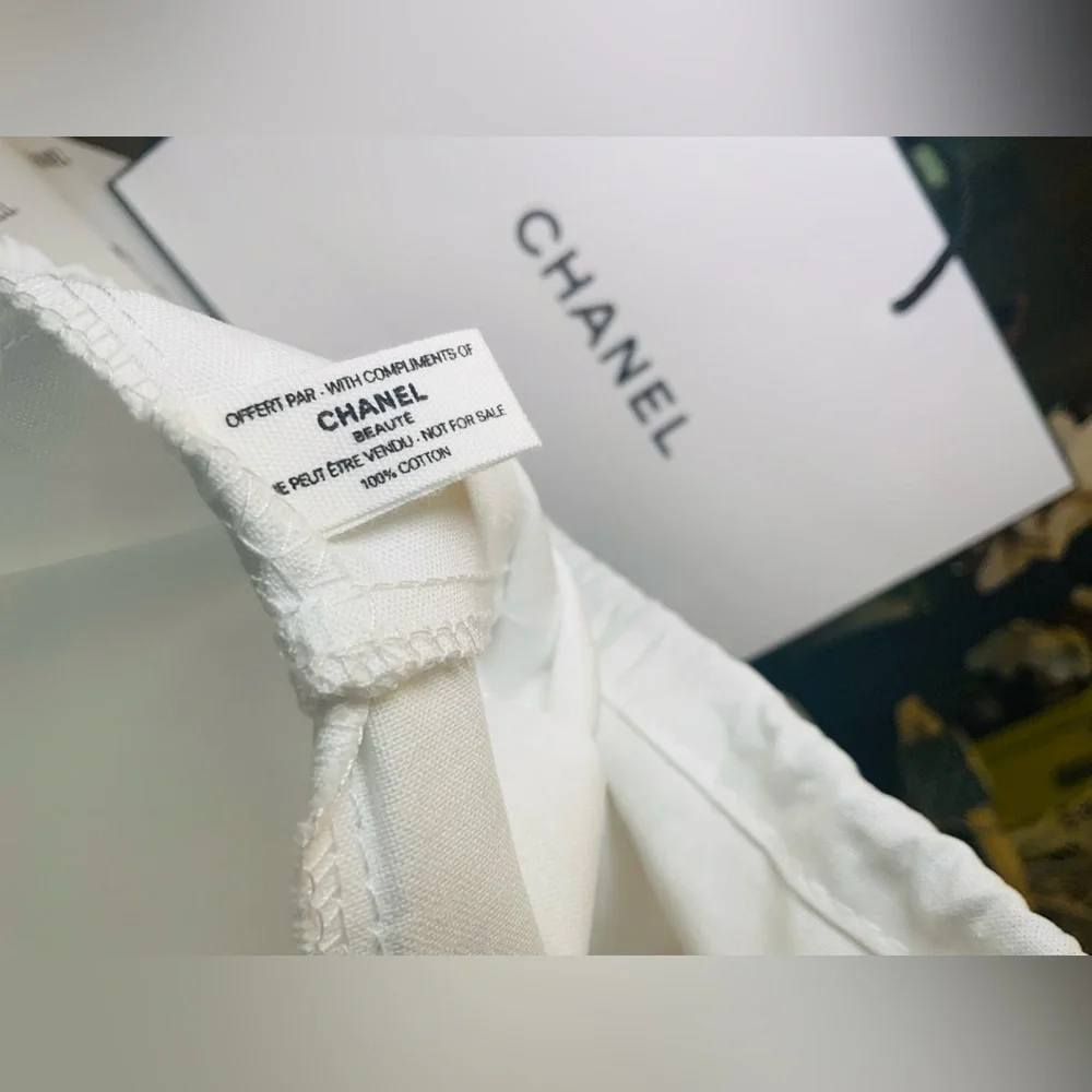 CHANEL this new